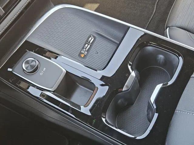 2026 Buick Enclave Sport Touring FWD
