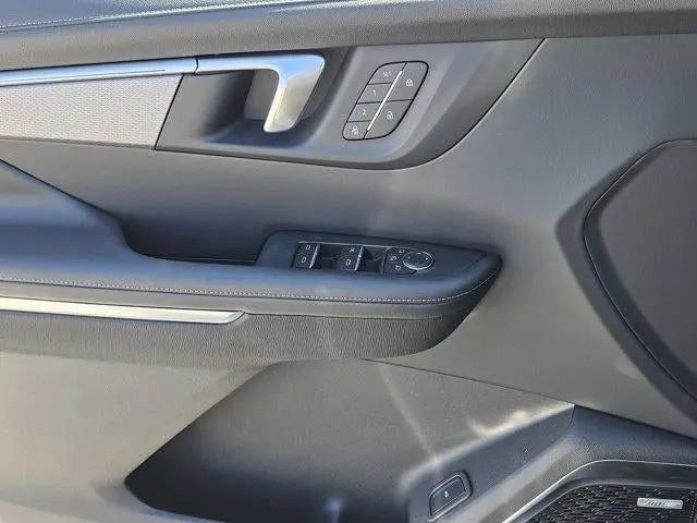 2026 Buick Enclave Sport Touring FWD