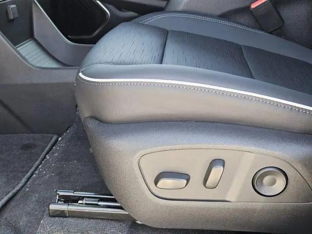 2026 Buick Enclave Sport Touring FWD