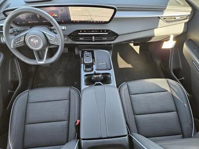 2026 Buick Enclave Sport Touring FWD
