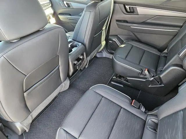 2026 Buick Enclave Sport Touring FWD
