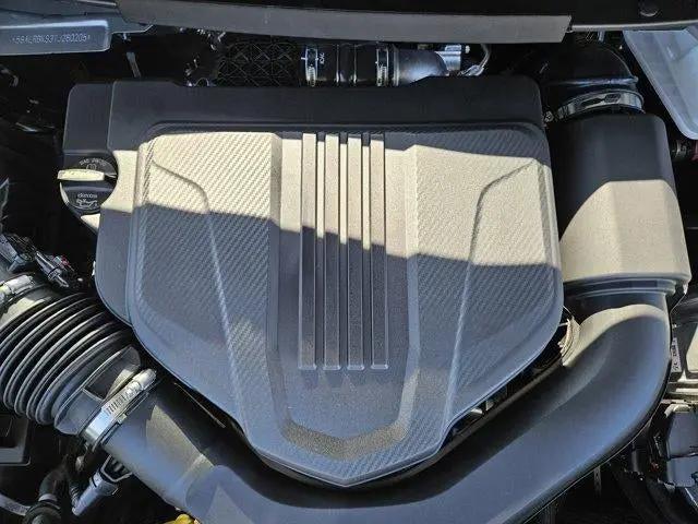 2026 Buick Enclave Sport Touring FWD