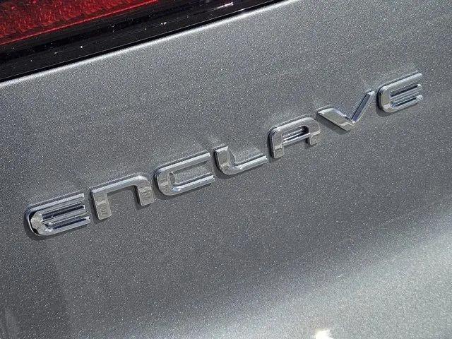 2026 Buick Enclave Sport Touring FWD