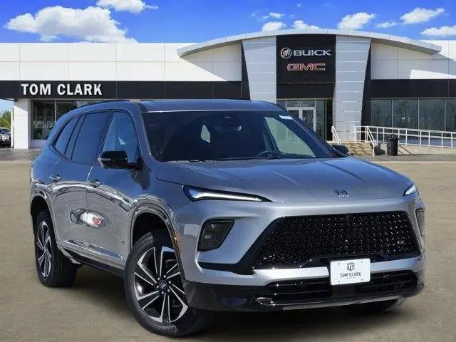 2026 Buick Enclave Sport Touring FWD for sale in Denton, TX