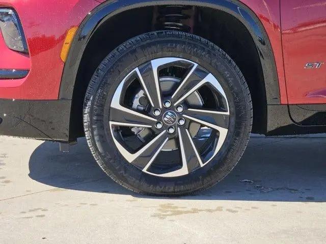 2026 Buick Enclave Sport Touring FWD
