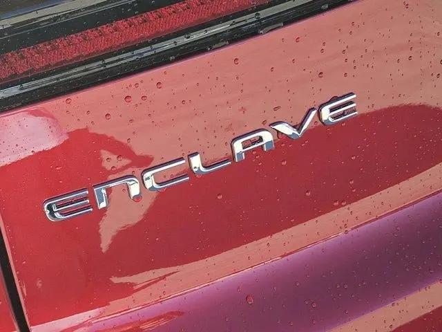 2026 Buick Enclave Sport Touring FWD