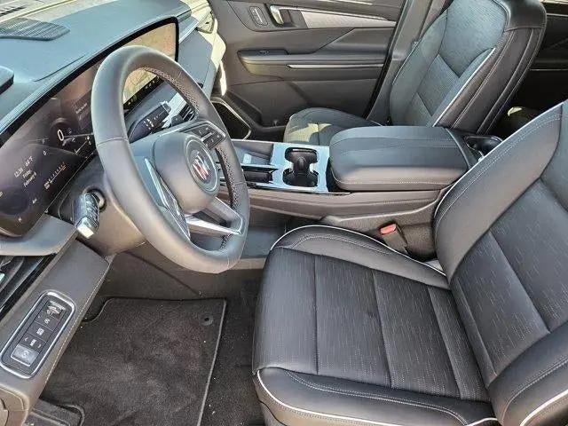 2026 Buick Enclave Sport Touring FWD