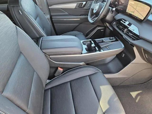 2026 Buick Enclave Sport Touring FWD