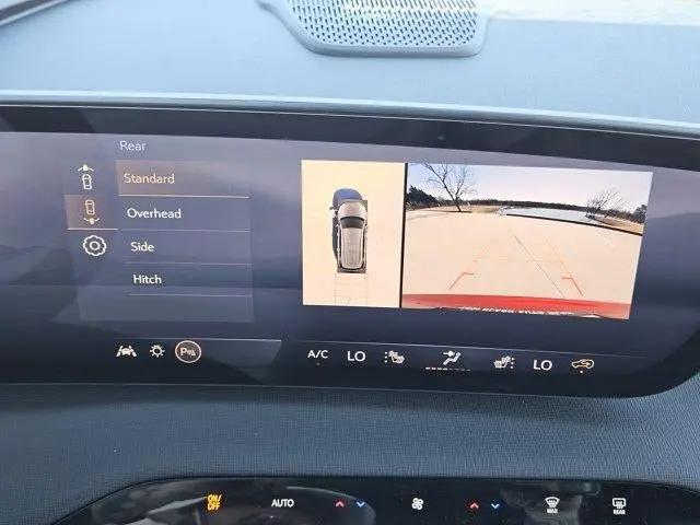2026 Buick Enclave Sport Touring FWD