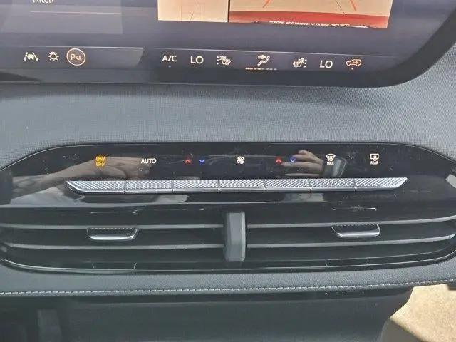 2026 Buick Enclave Sport Touring FWD