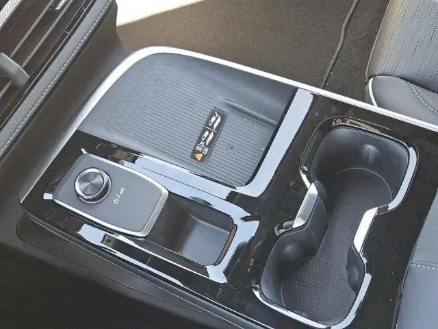 2026 Buick Enclave Sport Touring FWD