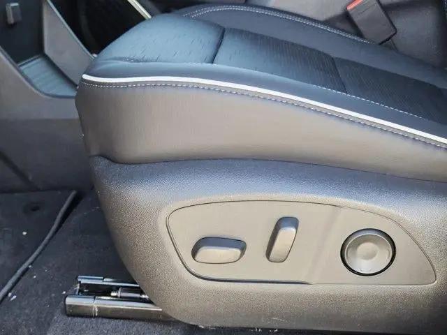 2026 Buick Enclave Sport Touring FWD