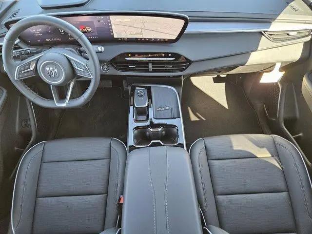 2026 Buick Enclave Sport Touring FWD