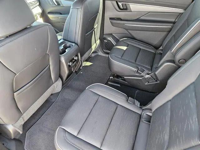 2026 Buick Enclave Sport Touring FWD