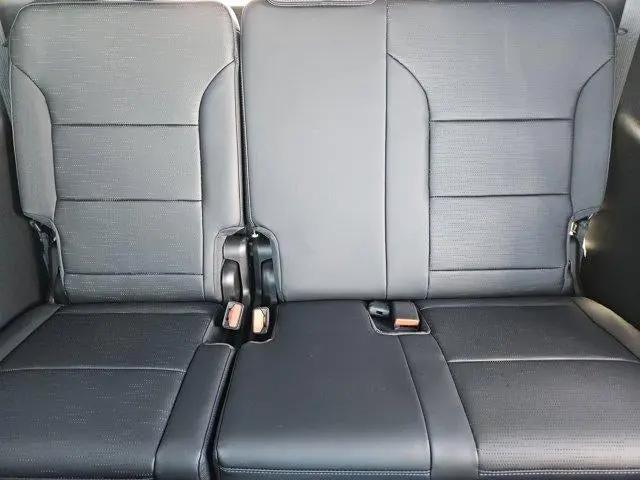 2026 Buick Enclave Sport Touring FWD