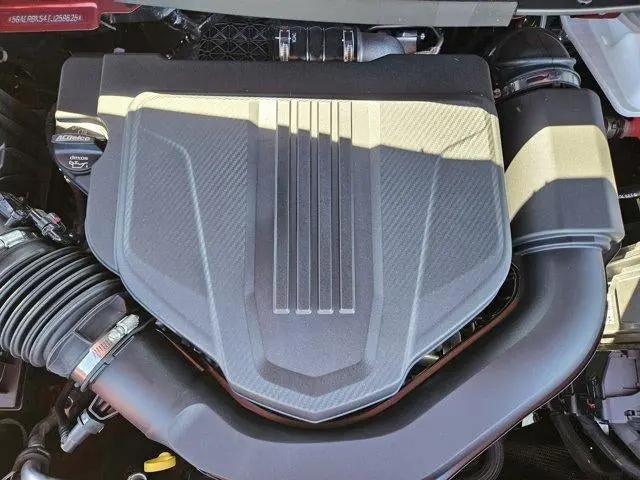 2026 Buick Enclave Sport Touring FWD