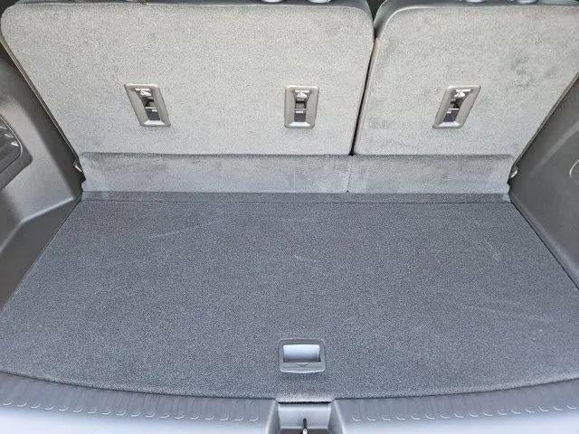 2026 Buick Enclave Sport Touring FWD