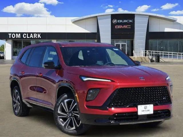 2026 Buick Enclave Sport Touring FWD for sale in Denton, TX