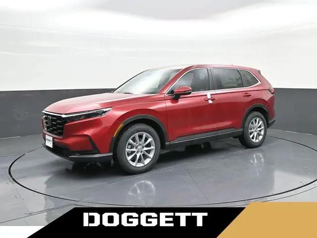 2026 Honda CR-V EX AWD for sale in Houston, TX