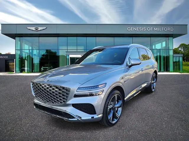 2026 Genesis GV80 3.5T Prestige AWD for sale in Milford, CT