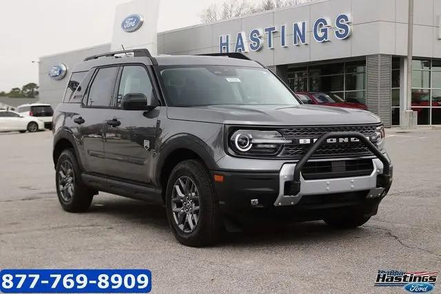 2026 Ford Bronco Sport Big Bend for sale in Greenville, NC
