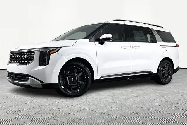 2026 Kia Carnival MPV SX for sale in Oklahoma City, OK