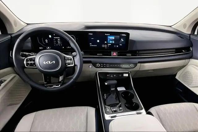 2026 Kia Carnival MPV SX