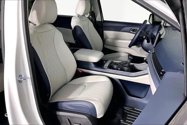 2026 Kia Carnival MPV SX