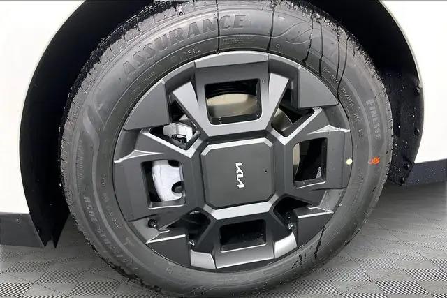 2026 Kia Carnival MPV SX