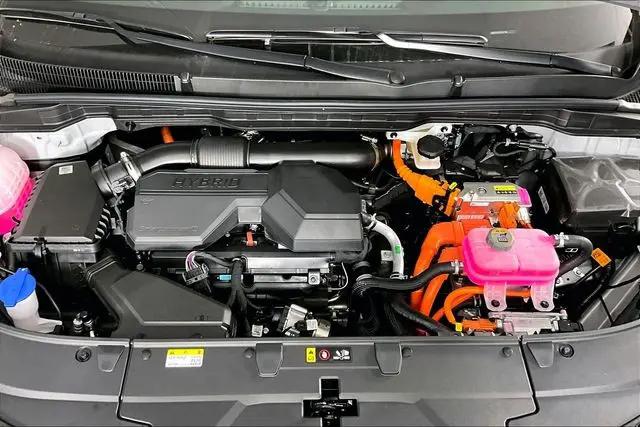 2026 Kia Carnival MPV SX Prestige