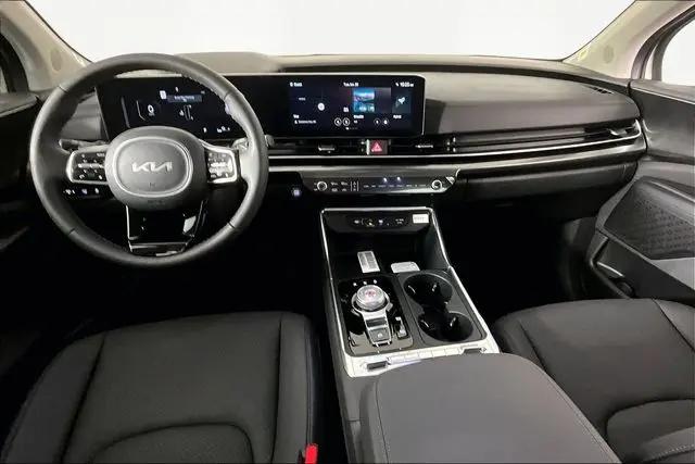 2026 Kia Carnival MPV SX Prestige
