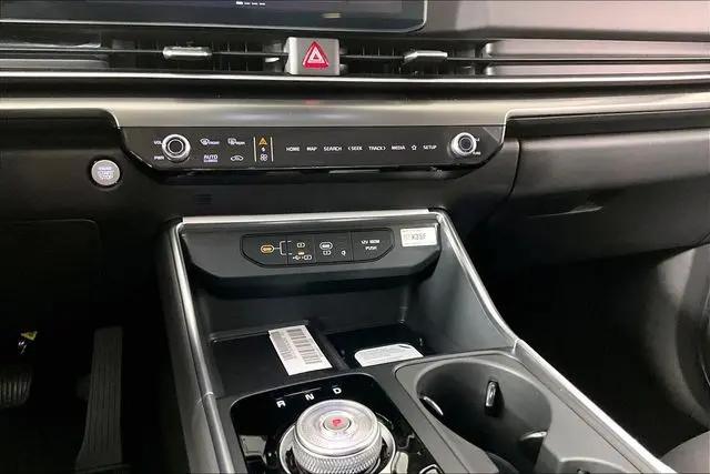 2026 Kia Carnival MPV SX Prestige