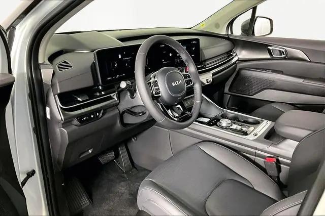 2026 Kia Carnival MPV SX Prestige