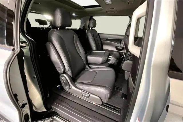 2026 Kia Carnival MPV SX Prestige