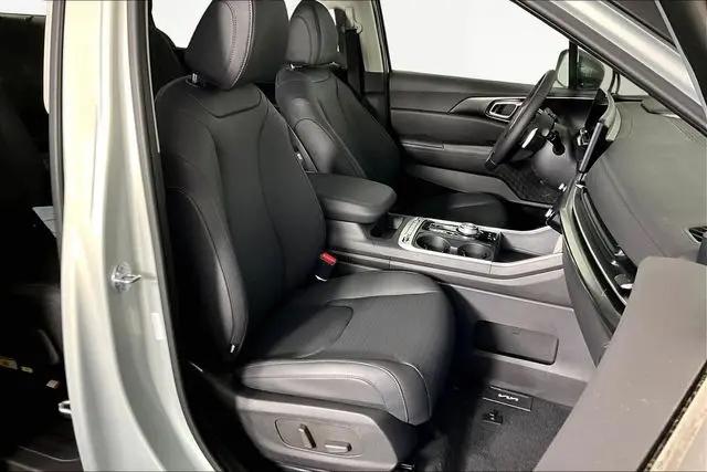 2026 Kia Carnival MPV SX Prestige