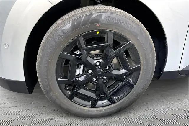 2026 Kia Carnival MPV SX Prestige