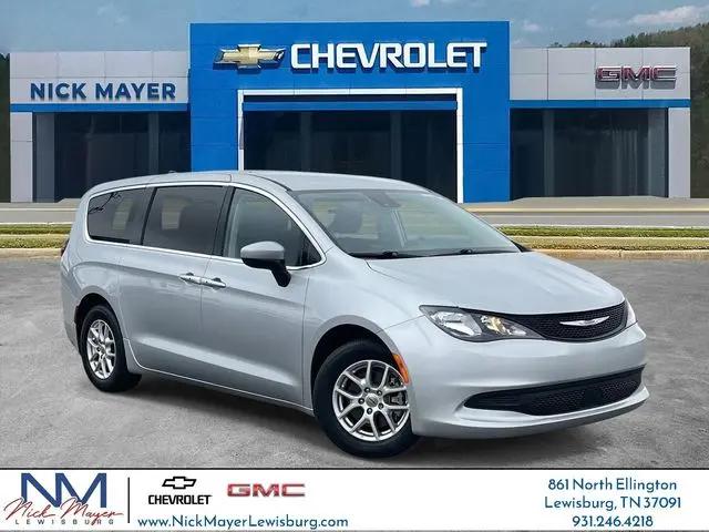 2023 Chrysler Voyager LX for sale in Lewisburg, TN