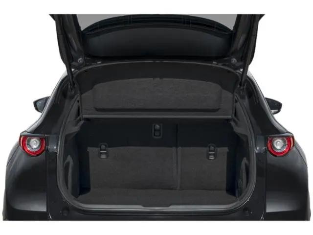 2026 Mazda CX-30 2.5 S Premium