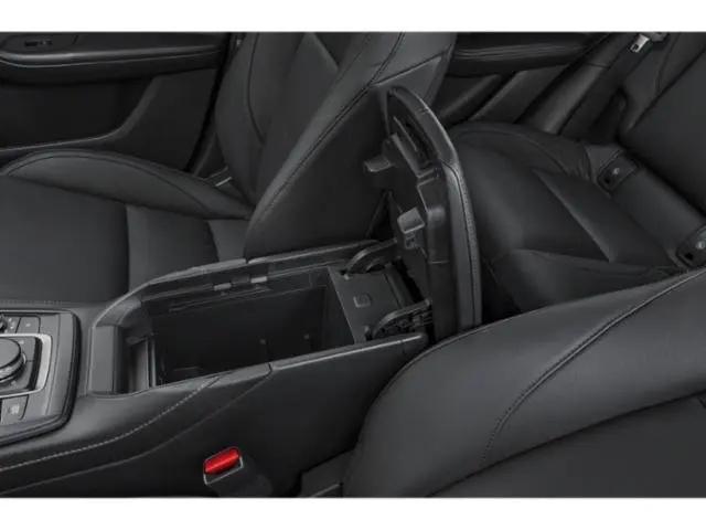 2026 Mazda CX-30 2.5 S Premium