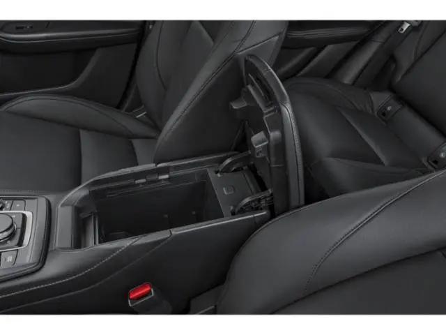 2026 Mazda CX-30 2.5 S Premium