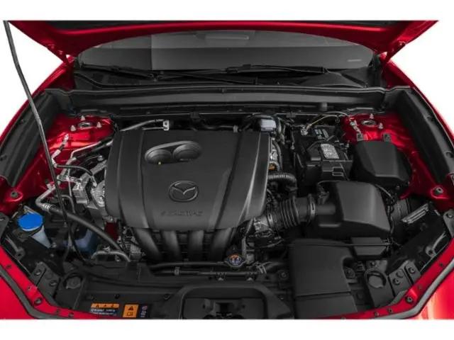 2026 Mazda CX-30 2.5 S Preferred