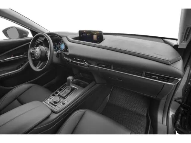 2026 Mazda CX-30 2.5 S Preferred