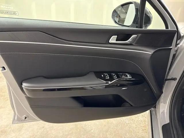 2026 Kia K5 GT-Line AWD
