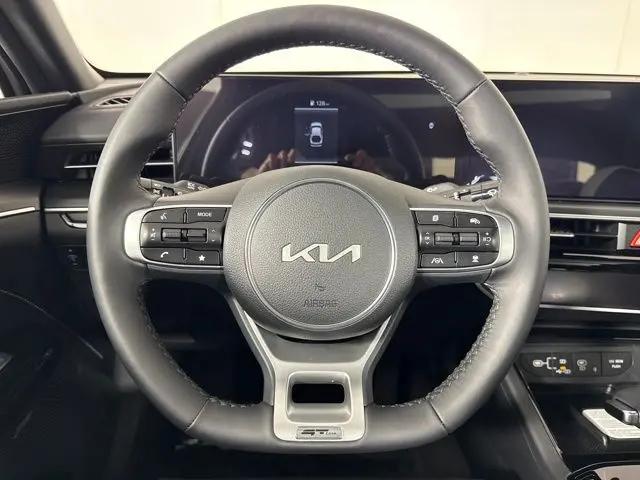 2026 Kia K5 GT-Line AWD