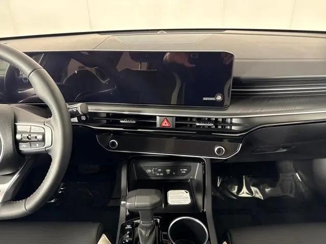 2026 Kia K5 GT-Line AWD