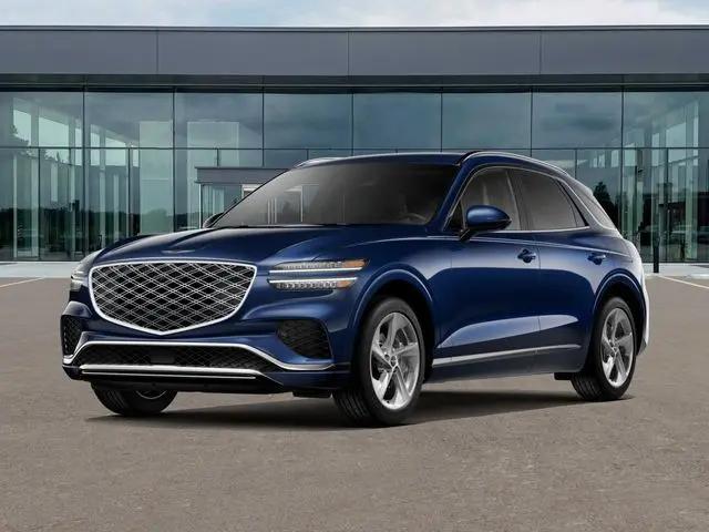 2026 Genesis GV70 2.5T Advanced for sale in Wilkes-Barre, PA
