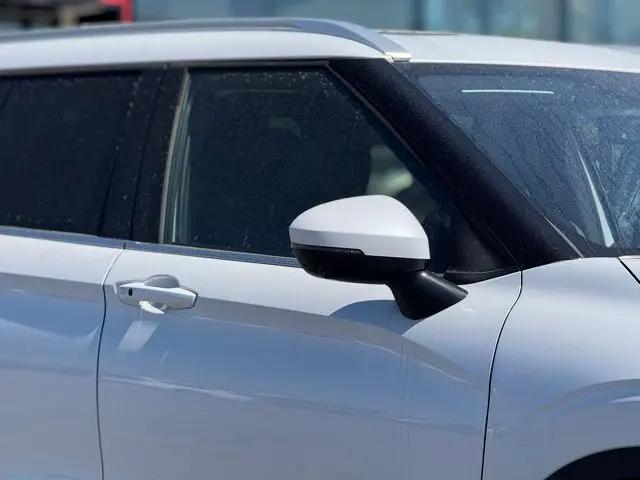 2026 Mitsubishi Outlander SEL 2.5 2WD