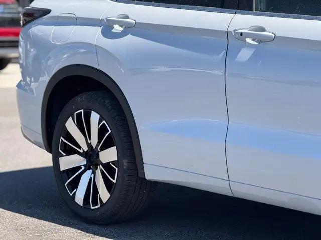 2026 Mitsubishi Outlander SEL 2.5 2WD