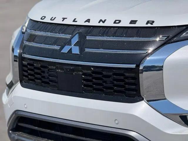 2026 Mitsubishi Outlander SEL 2.5 2WD