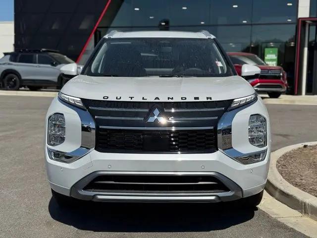 2026 Mitsubishi Outlander SEL 2.5 2WD